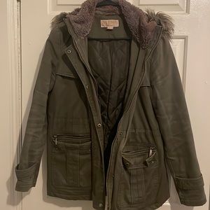 Michael Kors jacket